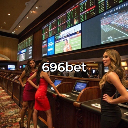 696bet
