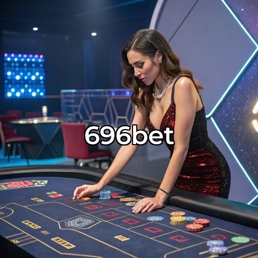 696bet